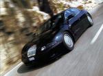 Bugatti EB112 Prototype 1993 года